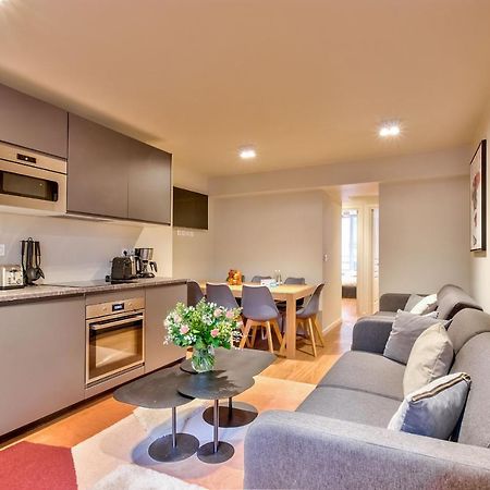 03 - Urban Formidable In Montorgueil Διαμέρισμα Παρίσι Εξωτερικό φωτογραφία