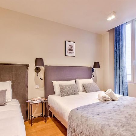 03 - Urban Formidable In Montorgueil Διαμέρισμα Παρίσι Εξωτερικό φωτογραφία
